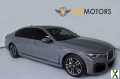 Photo Used 2020 BMW 750i xDrive