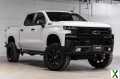 Photo Used 2021 Chevrolet Silverado 1500 LT Trail Boss w/ Convenience Package II