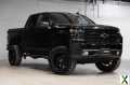 Photo Used 2020 Chevrolet Silverado 1500 RST