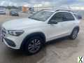 Photo Used 2021 Mercedes-Benz GLE 350 4MATIC