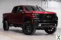 Photo Used 2020 Chevrolet Silverado 1500 LT Trail Boss