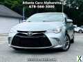 Photo Used 2015 Toyota Camry SE