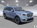 Photo Used 2020 Lincoln Navigator Black Label w/ Cargo Convenience Package