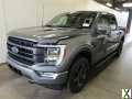 Photo Used 2021 Ford F150 Lariat