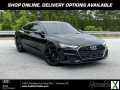 Photo Used 2021 Audi A7 3.0T Prestige w/ Luxury Package