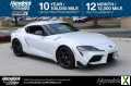 Photo Used 2022 Toyota Supra Premium