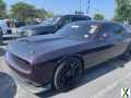 Photo Used 2021 Dodge Challenger R/T Scat Pack w/ T/A Package