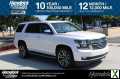 Photo Used 2019 Chevrolet Tahoe Premier