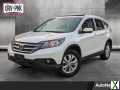 Photo Used 2012 Honda CR-V EX-L