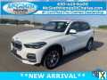 Photo Used 2022 BMW X5 xDrive40i