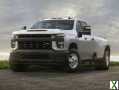 Photo Used 2022 Chevrolet Silverado 3500 High Country w/ Technology Package