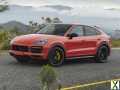 Photo Used 2020 Porsche Cayenne