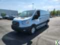 Photo Used 2020 Ford Transit 250 Low Roof