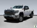 Photo Used 2020 GMC Sierra 2500 SLE