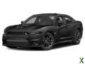 Photo Certified 2022 Dodge Charger Scat Pack