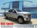 Photo Used 2021 Ford F250 Lariat w/ Chrome Package