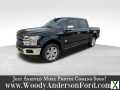 Photo Used 2020 Ford F150 King Ranch w/ Equipment Group 601A Luxury