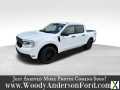 Photo Used 2022 Ford Maverick XLT w/ FX4 Off-Road Package