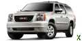 Photo Used 2011 GMC Yukon SLT