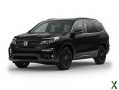 Photo Certified 2021 Honda Pilot Special Edition