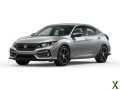 Photo Used 2021 Honda Civic Sport