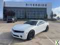 Photo Used 2012 Chevrolet Camaro LT w/ RS Package
