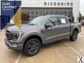 Photo Used 2023 Ford F150 Lariat