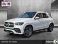 Photo Used 2022 Mercedes-Benz GLE 350