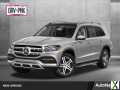 Photo Used 2021 Mercedes-Benz GLS 450 4MATIC
