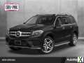 Photo Used 2019 Mercedes-Benz GLS 550 4MATIC