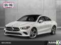 Photo Used 2020 Mercedes-Benz CLA 250