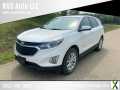 Photo Used 2019 Chevrolet Equinox LT