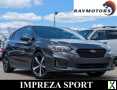 Photo Used 2018 Subaru Impreza 2.0i Sport