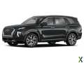 Photo Used 2020 Hyundai Palisade SEL w/ Premium Package