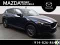 Photo Used 2020 MAZDA CX-5 Touring