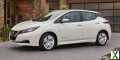 Photo Certified 2022 Nissan Leaf SL Plus