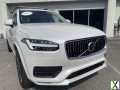Photo Used 2021 Volvo XC90 T6 Momentum