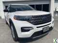 Photo Used 2022 Ford Explorer King Ranch w/ Premium Technology Package