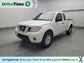 Photo Used 2019 Nissan Frontier SV