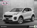 Photo Used 2017 Kia Sportage LX