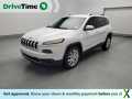 Photo Used 2014 Jeep Cherokee Limited w/ Technology Group