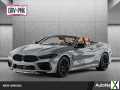 Photo Used 2023 BMW M8 Convertible