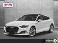 Photo Used 2021 Audi A5 2.0T Premium Plus w/ Navigation Package