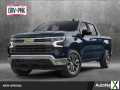 Photo Used 2022 Chevrolet Silverado 1500 LT