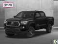 Photo Used 2020 Toyota Tacoma SR5