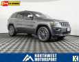 Photo Used 2017 Jeep Grand Cherokee Limited