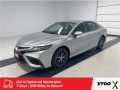 Photo Used 2022 Toyota Camry SE
