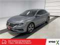 Photo Used 2021 Volkswagen Passat 2.0T SE