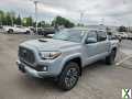 Photo Used 2020 Toyota Tacoma TRD Sport