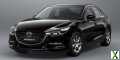 Photo Used 2018 MAZDA MAZDA3 Touring